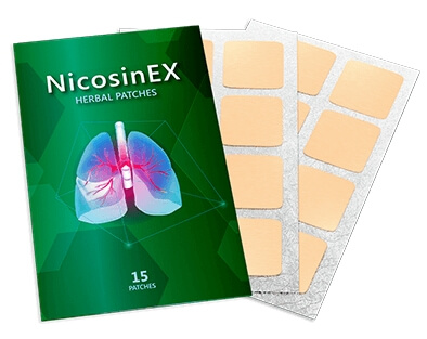 Nicosinex лепенки Мнения България