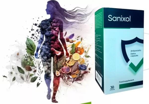 Цена на Sanixol в България – къде да купите