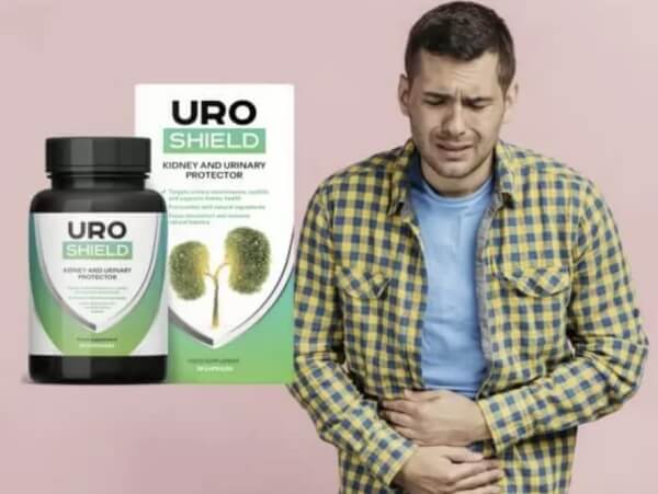 Цена на Uro Shield в България – къде да купите