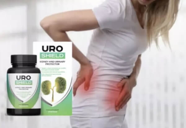 Uro Shield – какво е и как действа