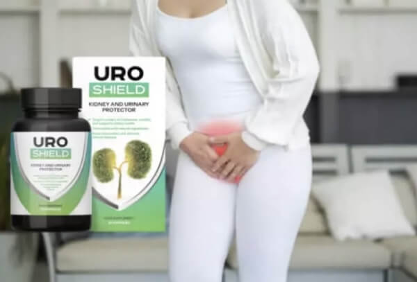 Uro Shield капсули България - Мнения, цена, ефекти