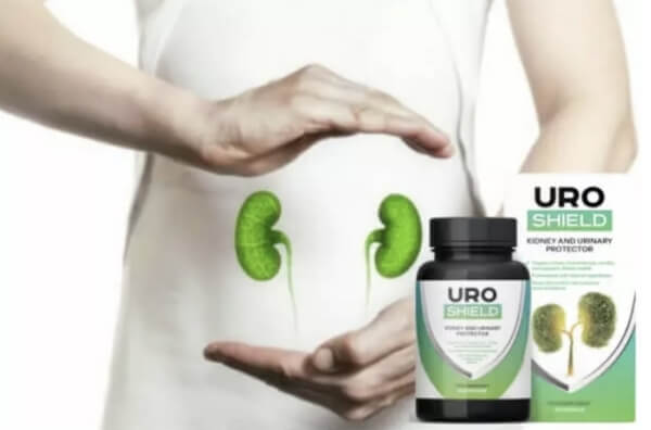 Как да приемате UroShield