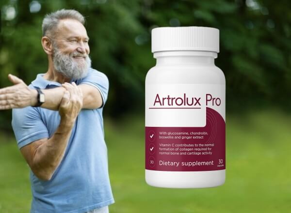 Artrolux Pro Цена в България и Къде да Купя
