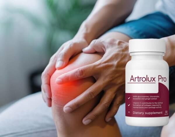 Artrolux Pro капсули България - Мнения, цена, ефекти