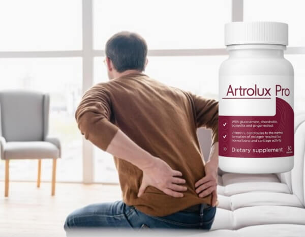 Как се Приема Artrolux Pro Инструкции
