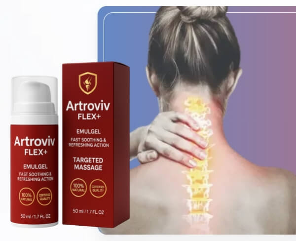 Цена на Artroviv Flex+ в България – къде да купите