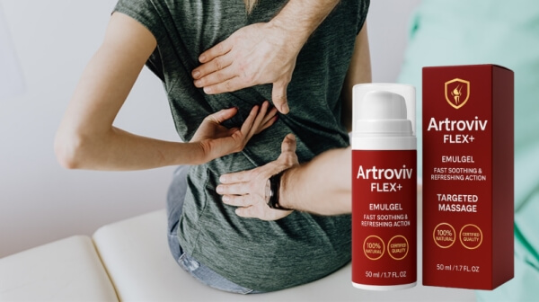 Как да използвате Artroviv FlexPlus – инструкции за употреба, дозировка и листовка
