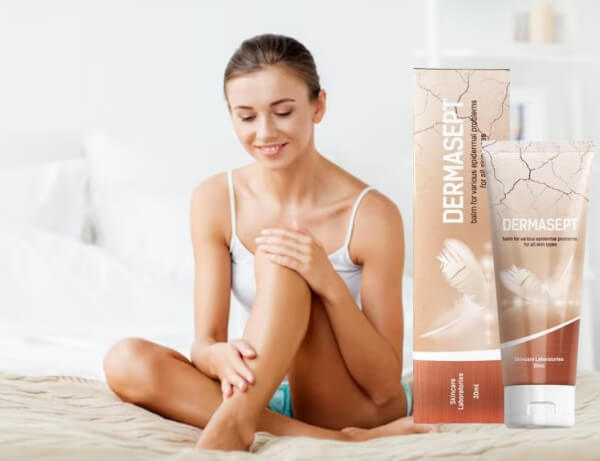 Цена на Dermasept в България – къде да го купя?