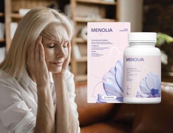 Menolia Plus Цена в България – Къде Да Купя