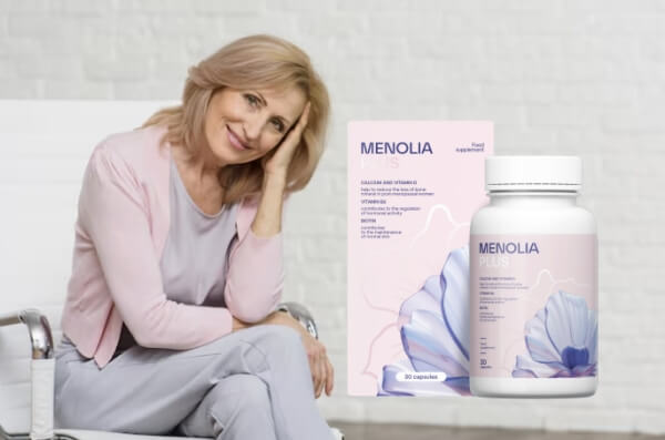 Menolia Plus – Какво Е и Как Работи