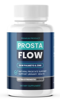 Prosta Flow капсули България