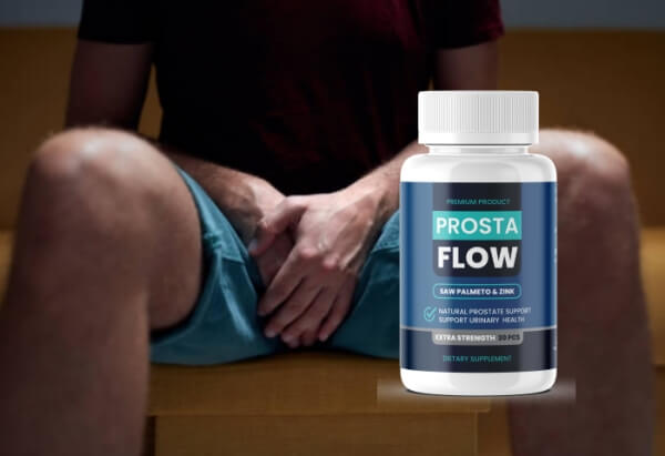 Prosta Flow капсули България - Мнения, цена, ефекти