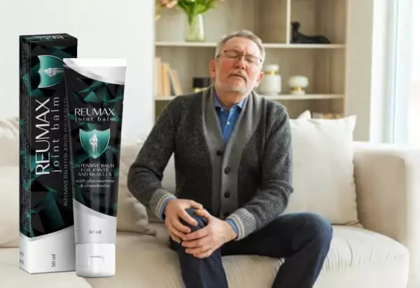 Reumax – какво е и как действа