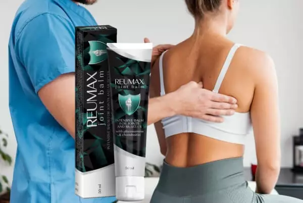Reumax гел България - Мнения, цена, ефекти