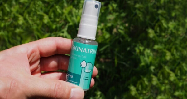 Как да използвате Skinatrin: Инструкции