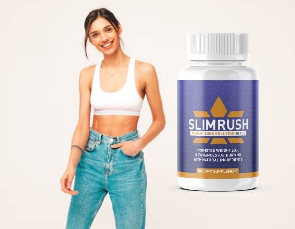 Slim Rush Цена в България – Официален Сайт – Колко Струва