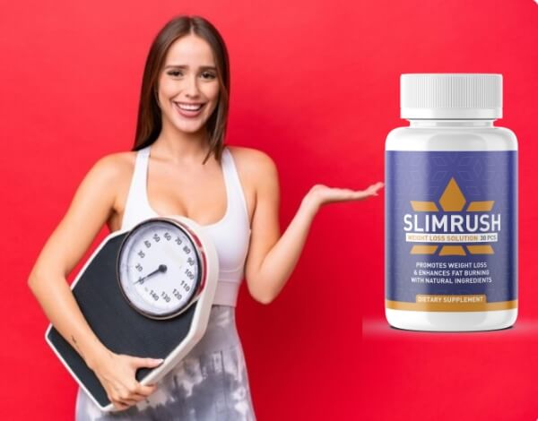 Slim Rush капсули България - Мнения, цена, ефекти