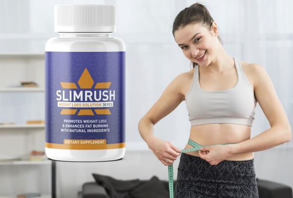 Как се приема SlimRush