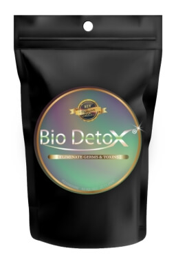Bio Detox чай България