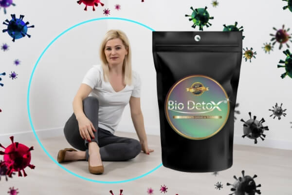 Bio Detox Цена в България и Къде да Купя