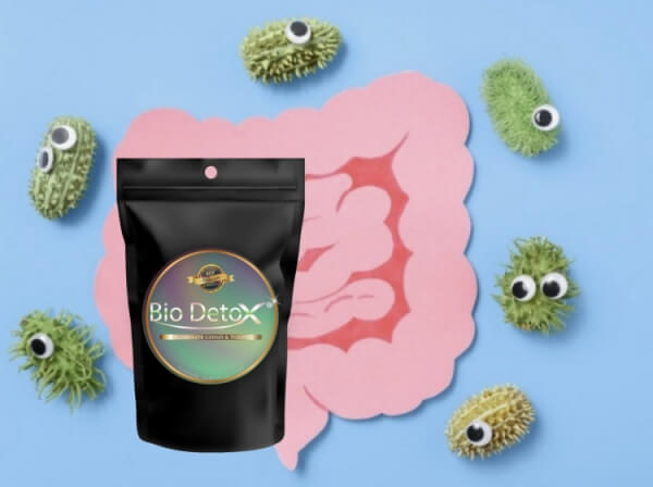 Какво Е Bio Detox и Как Действа