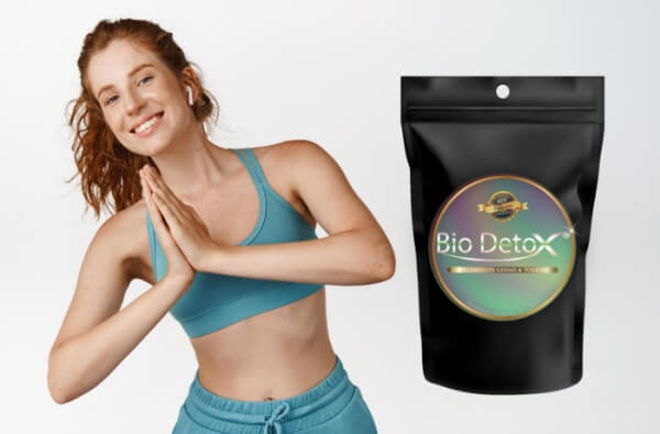 Bio Detox чай България - Мнения, цена, ефекти