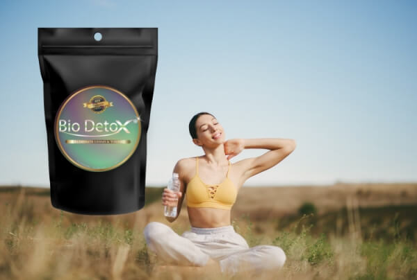 Как се Приема Bio Detox Инструкции