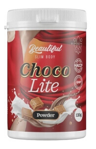 Choco Lite прах напитка България
