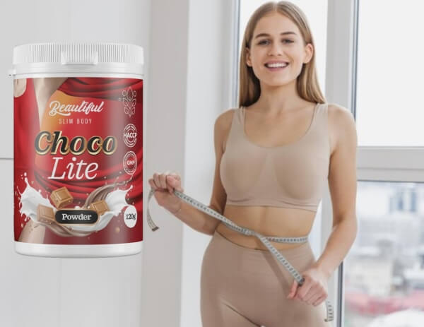 Цена на Choco Lite в България и къде да го купите