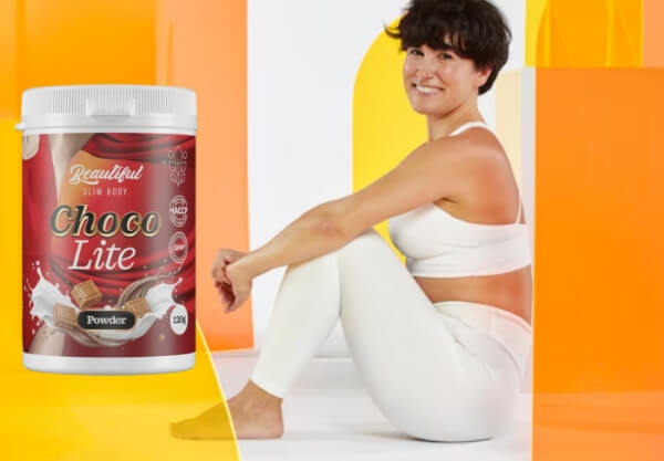 Съставки / състав на Choco Lite