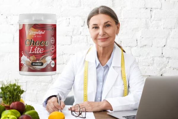 Как да използвате Choco Lite