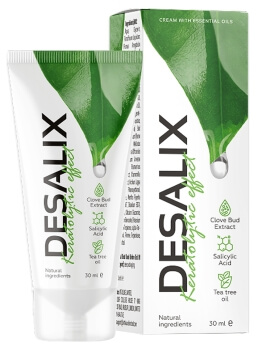 Desalix крем България