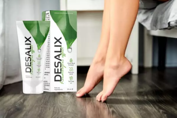 Какво е Desalix и как действа