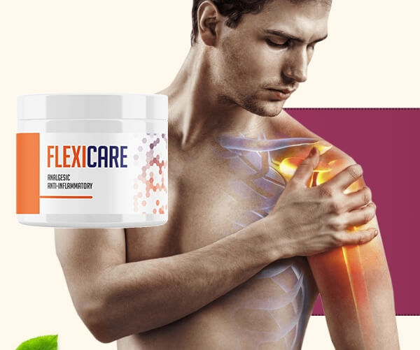 FlexiCare крем България - Мнения, цена, ефекти