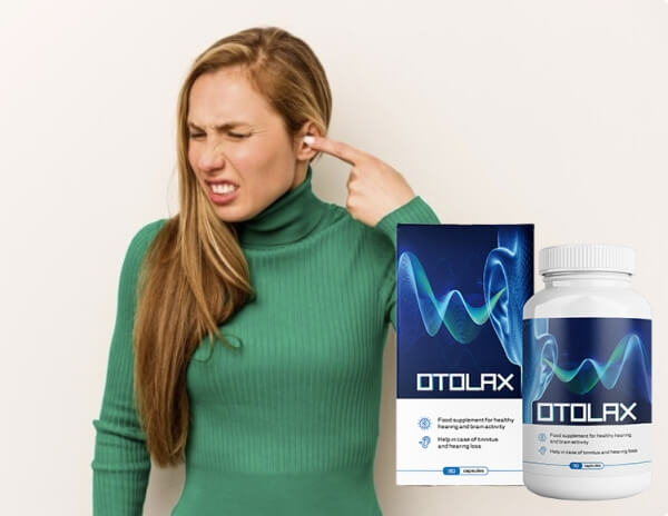 Как се Използва Otolax Caps Инструкции