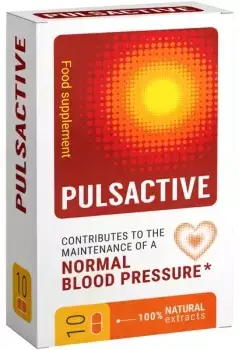 PulsActive капсули България