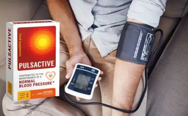 Pulsactive – какво е и как действа