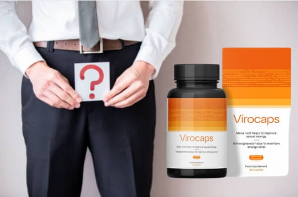 Virocaps N30 Мнения на Клиенти във Форуми Virocaps капсули България - Мнения, цена, ефекти