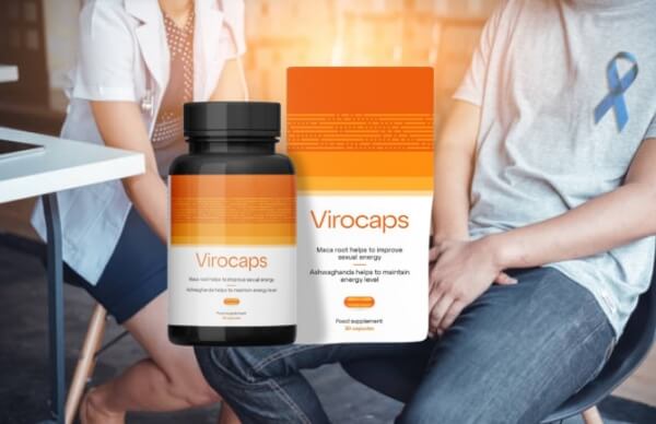 Как се Приема Virocaps N30 Инструкции Как се Приема Virocaps N30 Инструкции