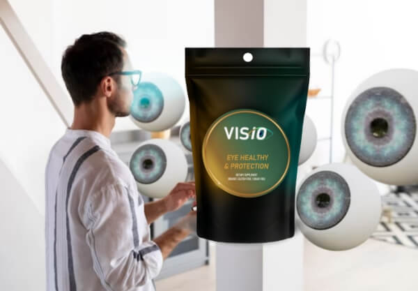 Visio – Какво Е и Как Работи