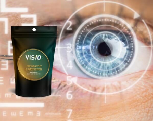 Visio капсули България - Мнения, цена, ефекти