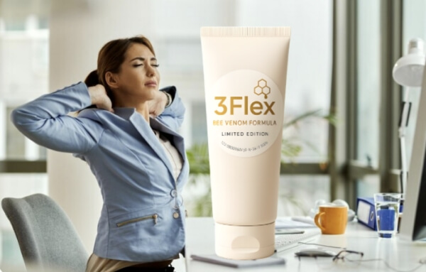 Цена на 3Flex в България и Къде да Купя