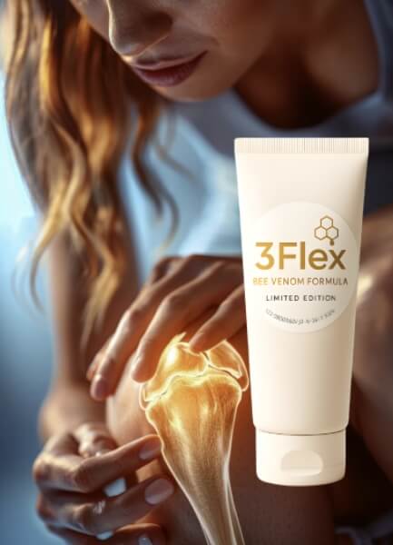 Как се Използва 3Flex Инструкции