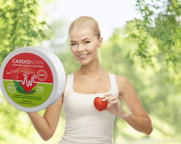 Какво е Cardio Nova и как действа? Какво е Cardio Nova и как действа?