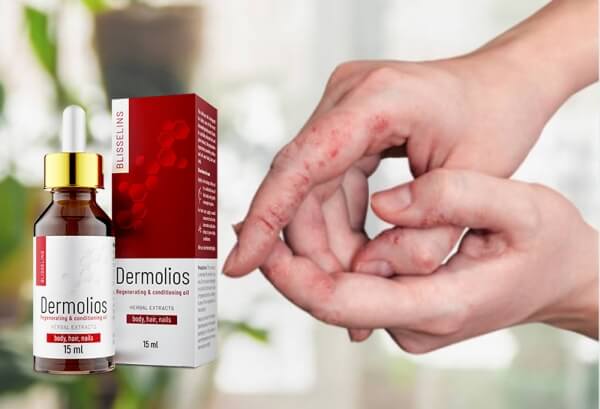 Състав и Свойства Състав и Свойства Дермолиос