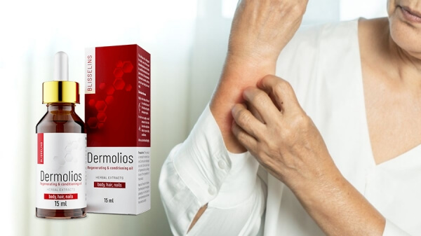 Как се Използва Dermolios Инструкции Как се Използва Dermolios Инструкции