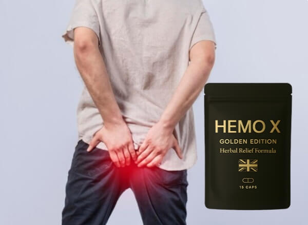 Hemo X Цена в България и Къде да Купя Hemo X Цена в България и Къде да Купя