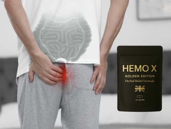 Hemo X Мнения на Клиенти по Форумите Hemo X капсули България - Мнения, цена, ефекти