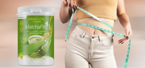 Състав и основни предимства МатчаФити