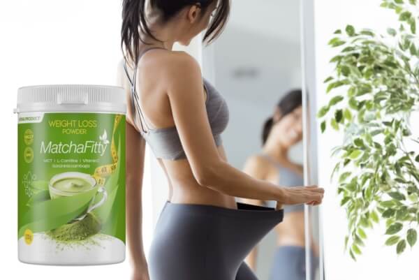 Какво е MatchaFitty и как действа